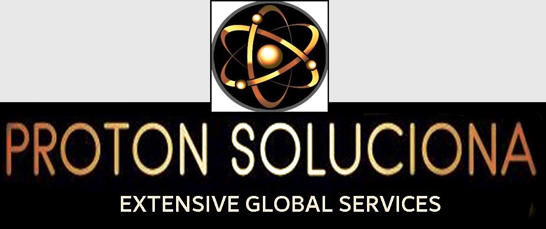 Proton Soluciona S.L.